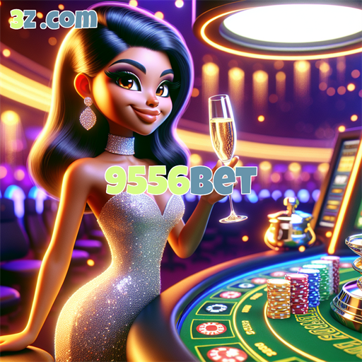 Login da 9556bet: A Porta Para a Diversão