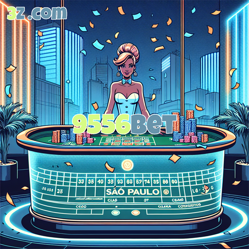 Aventura nos Jogos de 9556bet: Diversão Sem Limites